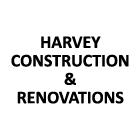 Harvey Construction & Renovations, Rocky Point, PE opening hours