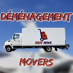 Easy Move, Chateauguay, QC opening hours