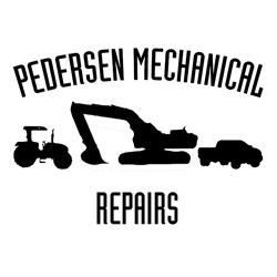 Pedersen Mechanical Repairs, Quesnel, BC opening hours