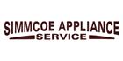 Simmcoe Appliance Service, Simcoe, ON opening hours
