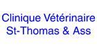 Clinique Veterinaire St-Thomas, Saint-Hyacinthe, QC opening hours