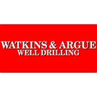 Watkins & Argue Well Drilling, Clearwater, MB opening hours