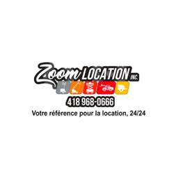 Zoom Location Inc, Sept-Îles, QC opening hours