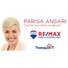Parisa Ansari Courtier Immobilier Résidentiel, Sainte-Thérèse, QC opening hours