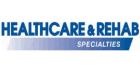 Health Care & Rehab Specialties, Surrey, BC opening hours