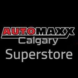 Automaxx, Calgary, AB opening hours