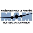 Montreal Aviation Museum, Sainte-Anne-de-Bellevue, QC opening hours
