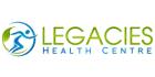 Legacies Health Centre - Surrey Southpoint, opening hours