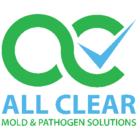 All Clear Mold & Pathogen Solutions Inc., Powell River, BC opening hours