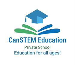 CanSTEM Education Private School online high school ontario, Brampton, ON opening hours