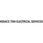 Kovacs Electrical Service, Delhi, ON opening hours
