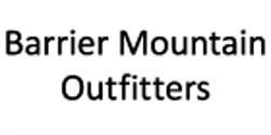 Barrier Mountain Outfitters, Sundre, AB opening hours