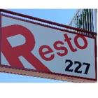 Resto 227, Québec, QC opening hours