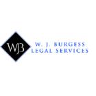 W. J. Burgess Legal Services, Scarborough, ON opening hours
