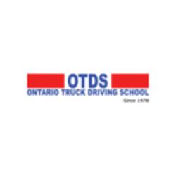 Ontario Truck Driving School, Brantford, ON opening hours