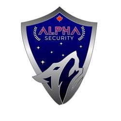 Alpha Security, Kitchener, ON opening hours