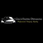 Gill's Exotic Detailing, Abbotsford, BC opening hours