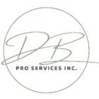 DB Pro Services Inc., Ile des Chenes, MB opening hours