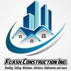 Flash Construction Inc., Nepean, ON opening hours
