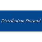 Distribution Durand Inc, Mercier, QC opening hours