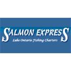 Salmon Express, Welland, ON opening hours