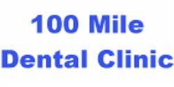 100 Mile Dental, 100 Mile House, BC opening hours