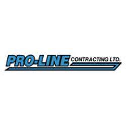 Pro-Line Contracting Ltd., Okanagan Falls, BC opening hours