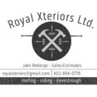 Royal Xteriors Ltd, Taber, AB opening hours