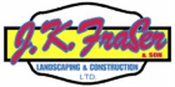 Fraser J K & Son Landscaping Ltd, Indian Mountain, NB opening hours