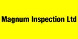 Magnum Inspection Ltd, Brooks, AB opening hours