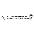 P T Post Enterprises Inc, Brampton, ON opening hours