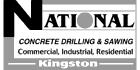 National Concrete Cutting Inc, Kingston, ON opening hours
