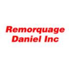 Remorquage Daniel Inc, Saint-Sulpice, QC opening hours