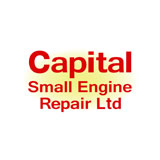 Capital Small Engine Repair Ltd, Edmonton, AB opening hours