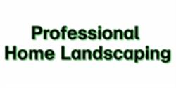 Professional Home Landscaping, Moncton, NB opening hours