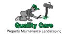 Quality Care Property Mainentance & Landscaping, Peterborough, ON opening hours