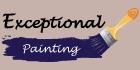Exceptional Painting, Burlington, ON opening hours