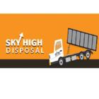 Sky High Disposal, Kelowna, BC opening hours