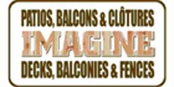 Imagine Patios Balcons Clotures, Varennes, QC opening hours