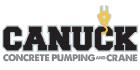 Canuck Concrete Pumping & Crane Services, Yellowknife, NT opening hours
