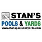 Stan's Pools & Yards, Toronto, ON opening hours