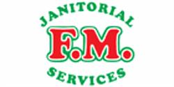 F M Janitorial Services, Hamilton, ON opening hours
