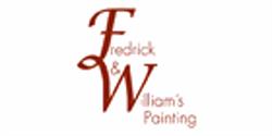 Fredrick & William's Painting, Cambridge, ON opening hours