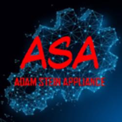 ASA - Adam Stein Appliance Service, Belleville, ON opening hours