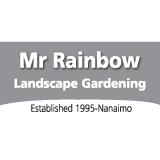 Mr Rainbow, Nanaimo, BC opening hours