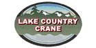 Lake Country Crane & Transport Ltd, opening hours
