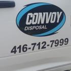 Convoy Disposal, Toronto, ON opening hours