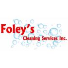 Foley's Cleaning Service Inc., Gander, NL opening hours