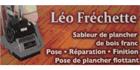 Plancher Léo Fréchette Inc, Saint-Cyrille-de-Wendover, QC opening hours