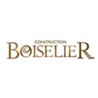 Construction Boiselier, Saint-Antonin, QC opening hours